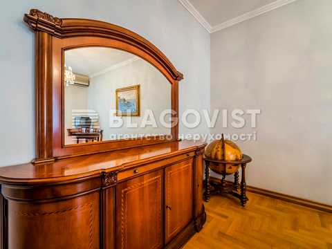 квартира за адресою Саксаганського вул., 29