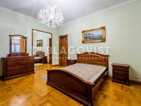 квартира за адресою Саксаганського вул., 29