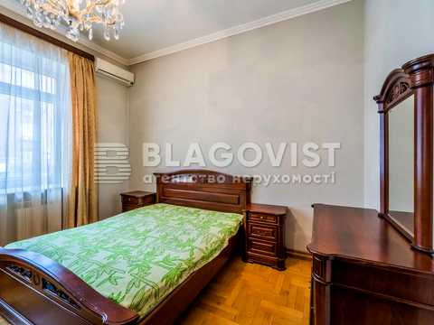 квартира за адресою Саксаганського вул., 29