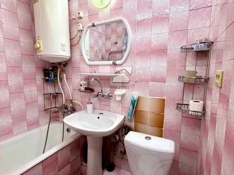 квартира по адресу Радостная ул., 1