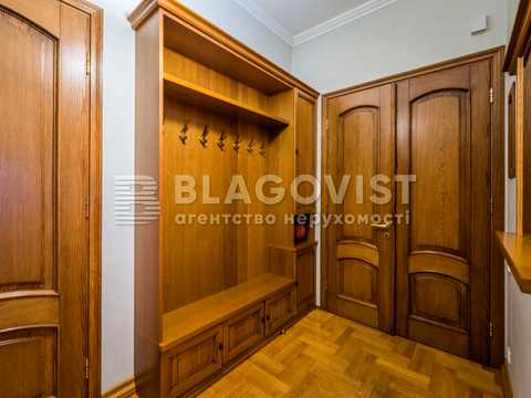 квартира за адресою Саксаганського вул., 29