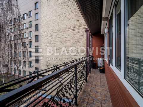 квартира за адресою Саксаганського вул., 29