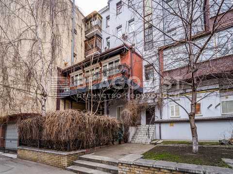 квартира за адресою Саксаганського вул., 29