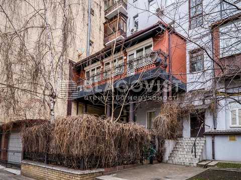 квартира за адресою Саксаганського вул., 29