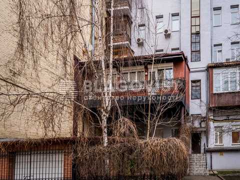 квартира за адресою Саксаганського вул., 29
