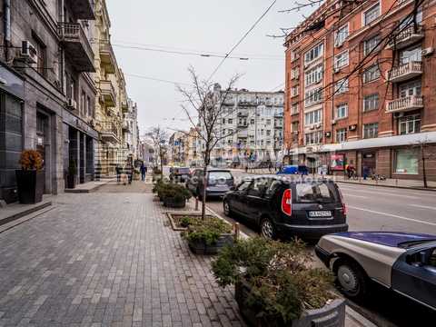 квартира за адресою Саксаганського вул., 29
