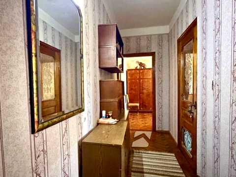 квартира по адресу Радостная ул., 1