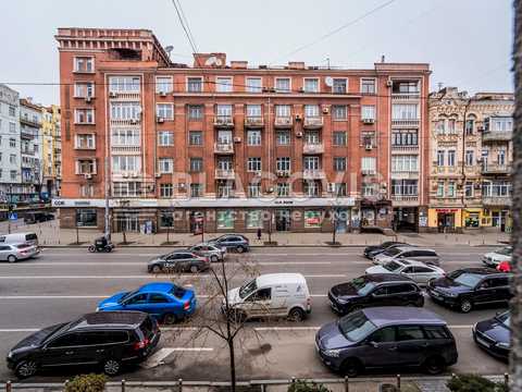квартира за адресою Саксаганського вул., 29