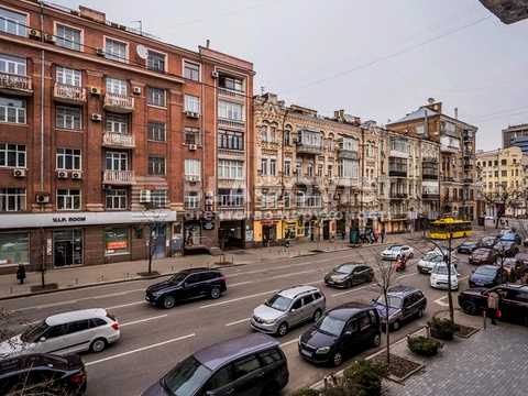 квартира за адресою Саксаганського вул., 29