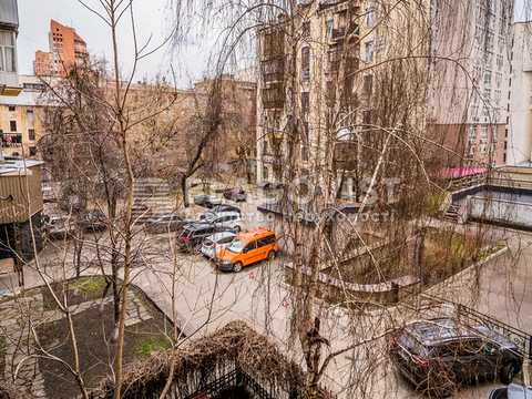 квартира за адресою Саксаганського вул., 29