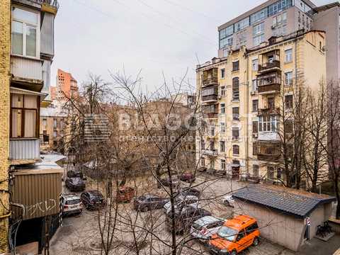 квартира за адресою Саксаганського вул., 29