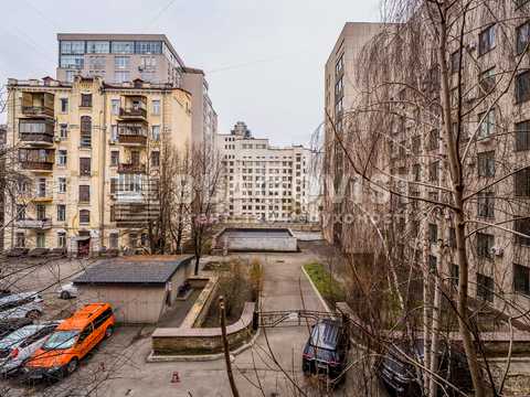квартира за адресою Саксаганського вул., 29