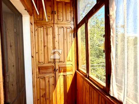 квартира по адресу Радостная ул., 1