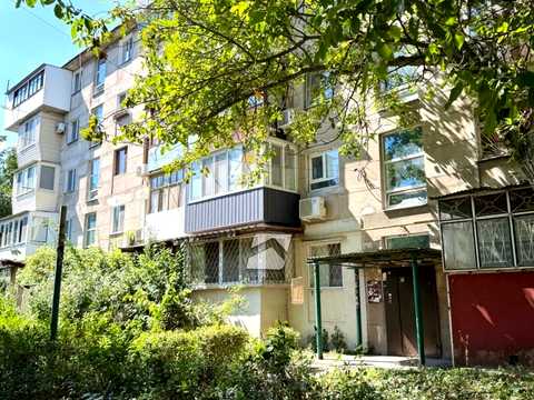 квартира по адресу Радостная ул., 1