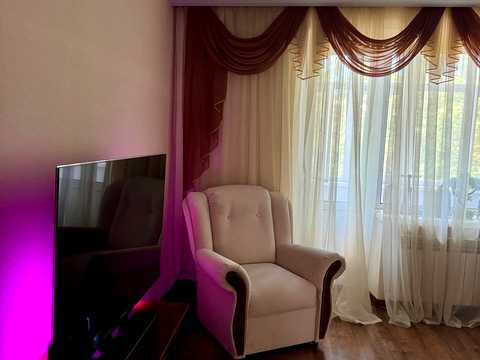 квартира за адресою Левка Лук'яненка просп. (Рокоссовського), 26