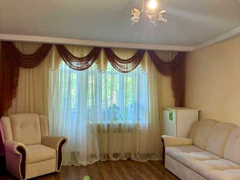 квартира за адресою Левка Лук'яненка просп. (Рокоссовського), 26