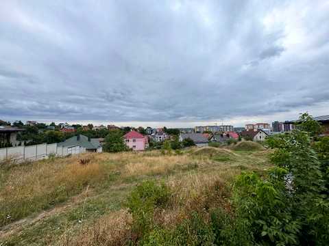 ділянка за адресою Хмельницький, Селекційний пров., 20