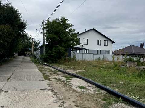 ділянка за адресою Хмельницький, Селекційний пров., 20