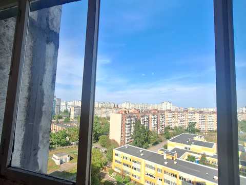 квартира за адресою Оноре де Бальзака вул., 8-В