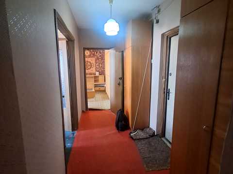 квартира за адресою Оноре де Бальзака вул., 8-В