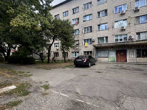 кімната за адресою Олександра Лазаревського вул. (Мініна), 14