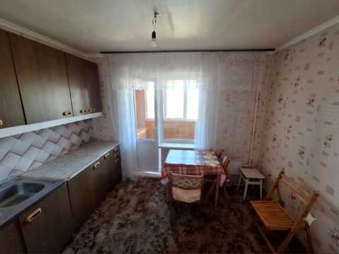 квартира за адресою Оноре де Бальзака вул., 8-В