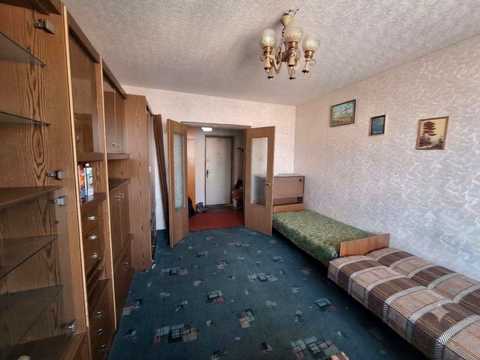 квартира за адресою Оноре де Бальзака вул., 8-В
