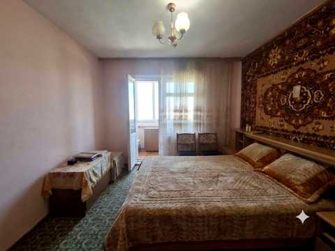 квартира за адресою Оноре де Бальзака вул., 8-В