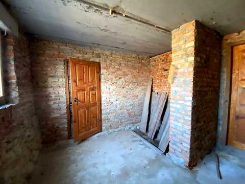 будинок за адресою с. Великі Млинівці, Спортивна, 47