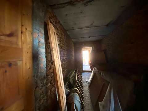 будинок за адресою с. Великі Млинівці, Спортивна, 47