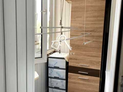 квартира за адресою Телевізійна вул., 1