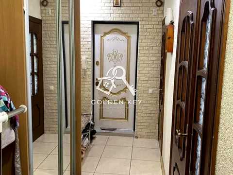 квартира за адресою Телевізійна вул., 1