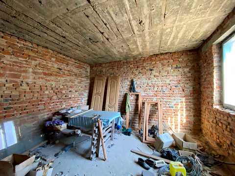 будинок за адресою с. Великі Млинівці, Спортивна, 47