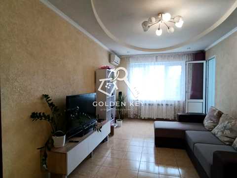 квартира за адресою Телевізійна вул., 1