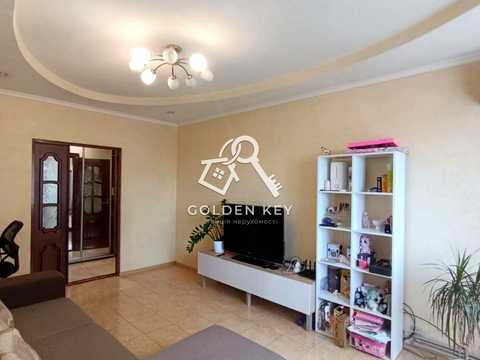 квартира за адресою Телевізійна вул., 1