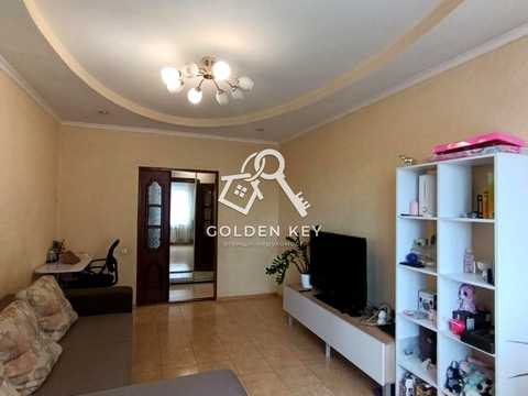 квартира за адресою Телевізійна вул., 1