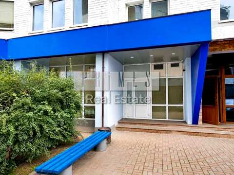 коммерческая по адресу Миколы Бажана просп., 14
