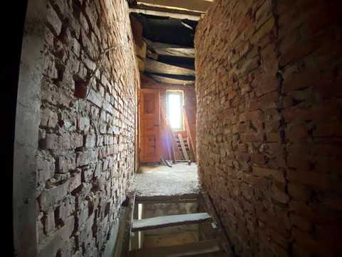 будинок за адресою с. Великі Млинівці, Спортивна, 47