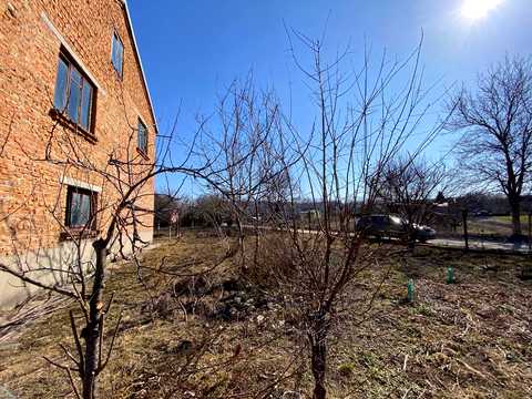 будинок за адресою с. Великі Млинівці, Спортивна, 47