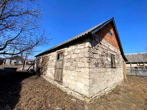 будинок за адресою с. Великі Млинівці, Спортивна, 47