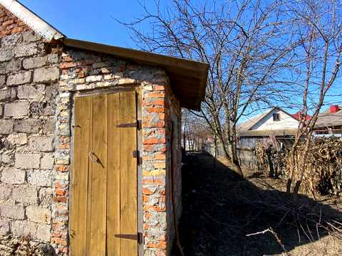 будинок за адресою с. Великі Млинівці, Спортивна, 47