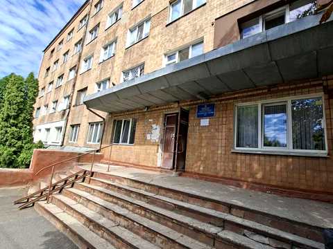 кімната за адресою Хмельницький, Інститутська вул., 8
