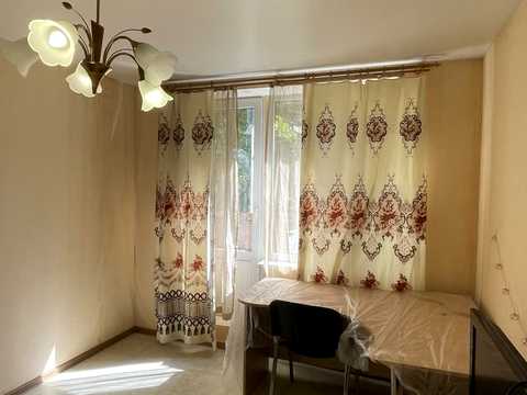 квартира по адресу Валентиновская ул. (Блюхера), 46