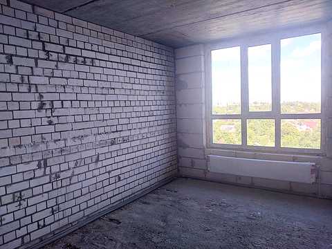 квартира за адресою Лісова вул., 42-В