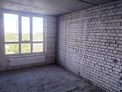 квартира за адресою Лісова вул., 42-В