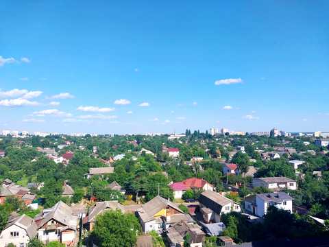 квартира за адресою Лісова вул., 42-В