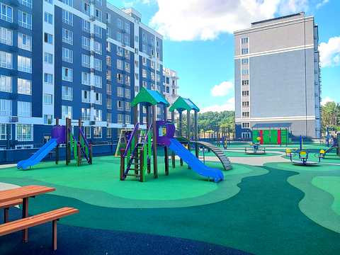 квартира за адресою Лісова вул., 42-В