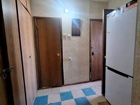 квартира за адресою Оноре де Бальзака вул., 8-В