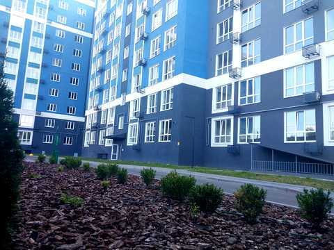 квартира за адресою Лісова вул., 42-В