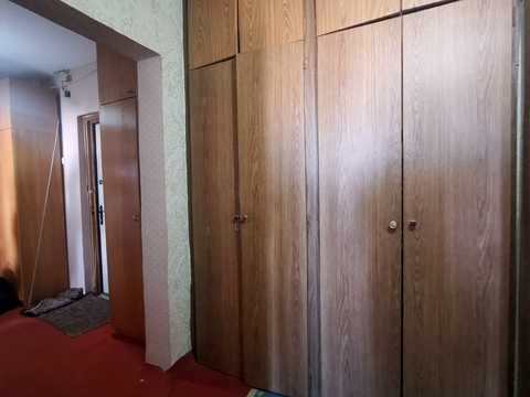 квартира за адресою Оноре де Бальзака вул., 8-В